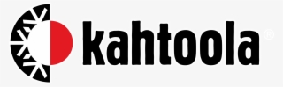 Kahtoola Logo For Black Or Dark Background - Kahtoola Logo
