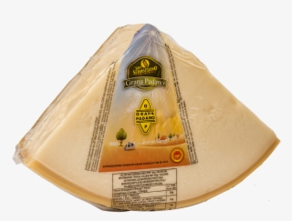 1/8° Of The Wheel - Parmigiano-reggiano
