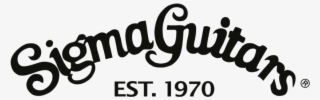 Sigma Guitars Logo Png