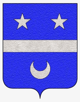 Coat Of Arms Of The House Of Lucifero - Bandera De Madrid 2018
