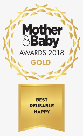 Mother & Baby 2018 Award - Mother & Baby Awards 2019