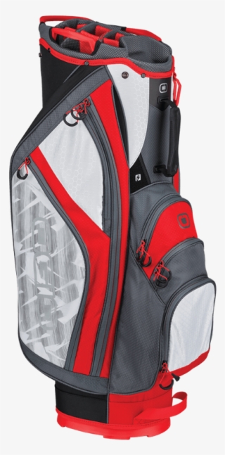 Ogio Cirrus Cart Bag - Golf Bag