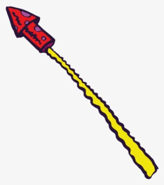 Rocket - Orange