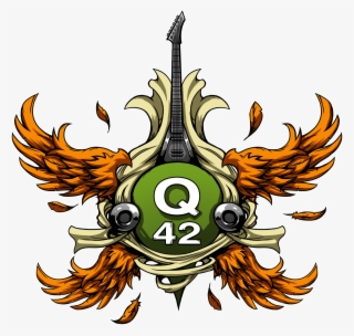 Q42 Nerd - Q42