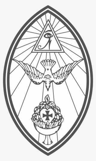 Secret Society Symbols, Alchemy, Esoteric Symbols, - Ordo Templi Orientis