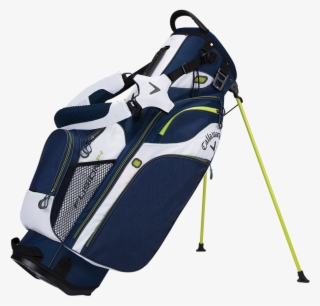 New Jersey Travel Golf Bags Images 14 Stand Bag Png - Callaway Fusion Golf Bag