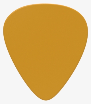 Guitar Pick Png