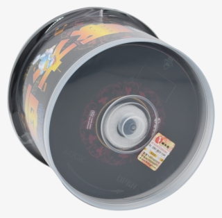 Format, Cd-r