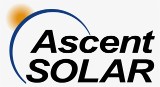 Asti Sunglow Rgb Color Small - Ascent Solar Logo