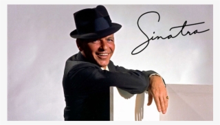 Y Es Que Frank Sinatra Es Historia - Love You Baby Frank Sinatra