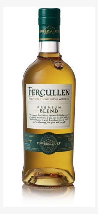 Fercullenprem Bottle - Fercullen Whiskey