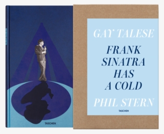 Frank Sinatra Has A Cold - Sketch Pad