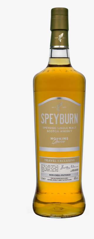 Travel Exclusive - Blended Whiskey