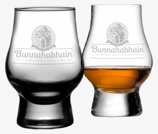 Perfect Dram Glass - Guinness