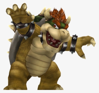Bowser Brawl Vault