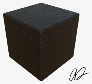Leather Render01 - Box