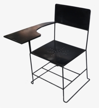 Contemporary Chair School Neweraâ„¢ Oliver Project - Desk