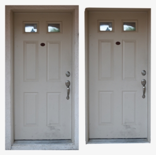 Png Front Transparent Images - Home Door