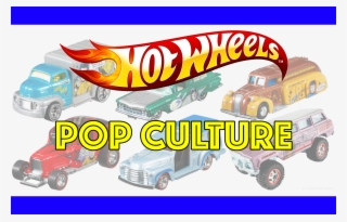 Hot Wheels - Hot Wheels Star Wars Logo Png