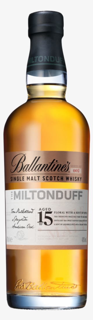 Ballantines Miltonduff 15