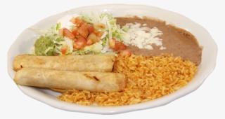 Speedy Gonzalez One Taco And One Enchilada Of You Choice - Gringas