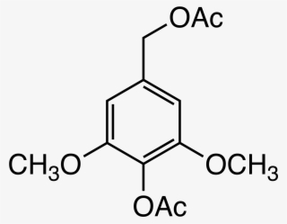 Bmse010128 - Chemical Structure Of Isoeugenol