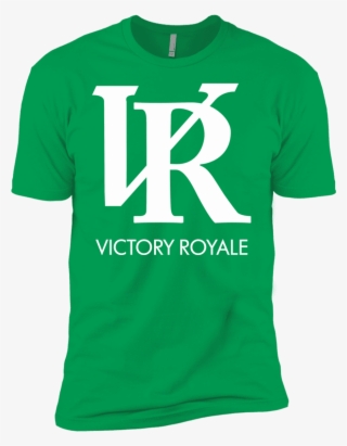 Fortnite Victory Royale Boys Premium T-shirt - Fortnite Llama Boys Tshirt