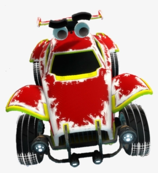 Model Car