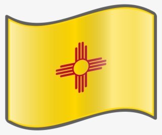Join Us In The Casaa New Mexico Facebook Group - New Mexico Flag Clip Art