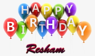 Free Png Resham Happy Birthday Vector Cake Name Png - Happy Birthday Cake Simran