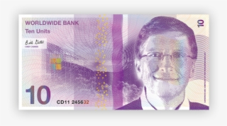Microsoft Recto - Cash