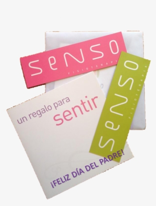 Tarjetas Regalo Padre - Paper