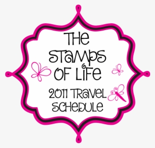 Here's A Run Down Of The List - Sizzix