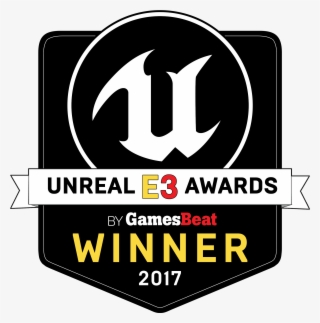 Awards - Unreal Engine