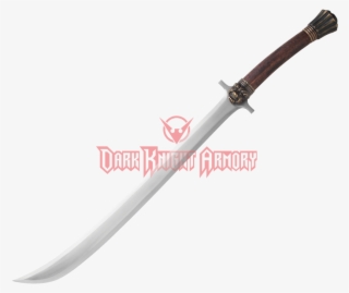 The Valerias Sword From Conan The Barbarian - Sabre