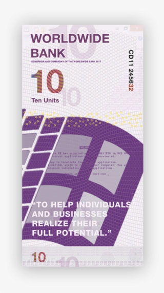 Legal Note - World Bank
