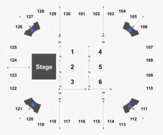 Full Map - Diagram