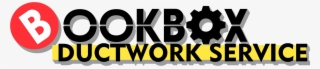 Ductwork Logo 2006×448 - Graphic Design