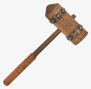Price Match Policy - Conan The Barbarian Hammer
