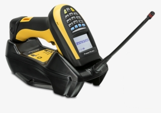 Powerscan Pm9500 - Datalogic Powerscan Pm9500