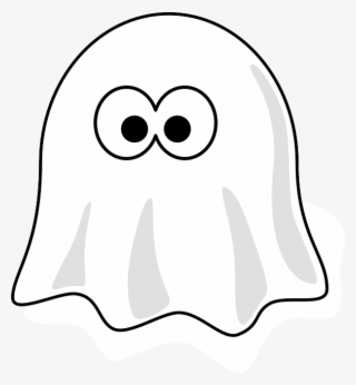 Ghost-303596 640 - Fantasmas Animados De Halloween