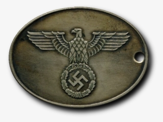 On 22 April 1934, Himmler Named Heydrich The Head Of - German Gestapo