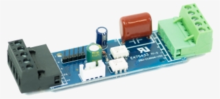 Bnr Alternating Flashing Controller For Wig-wag Traffic - Electronic Component