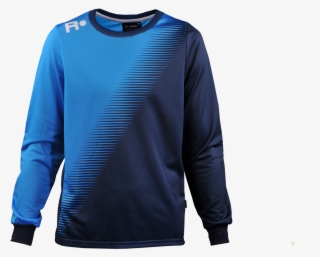 Sweatshirt Goalkeeper R-gol Match Save Ghost Long Sleeve - Long-sleeved T-shirt