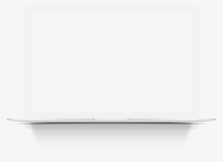 Experiential Events - White Laptop Icon Png