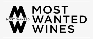 Visit Most Wanted Wines - Most Wanted Wines Logo