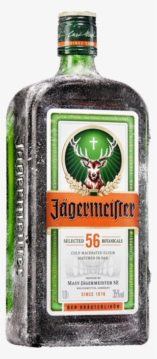 Jägermeister 0 7 Liter