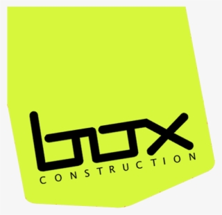 Box Building Services Logo - Graphic Design
