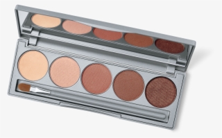 Featuring Five Shades That Flatter All Skin Tones - Colorescience Palette