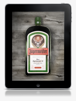 Overview - Jaegermeister